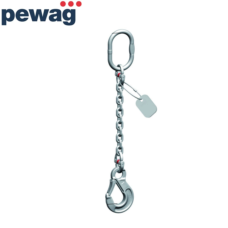 Одноногий подвесной кран PEWAG Pavak из нержавеющей стали crane crane