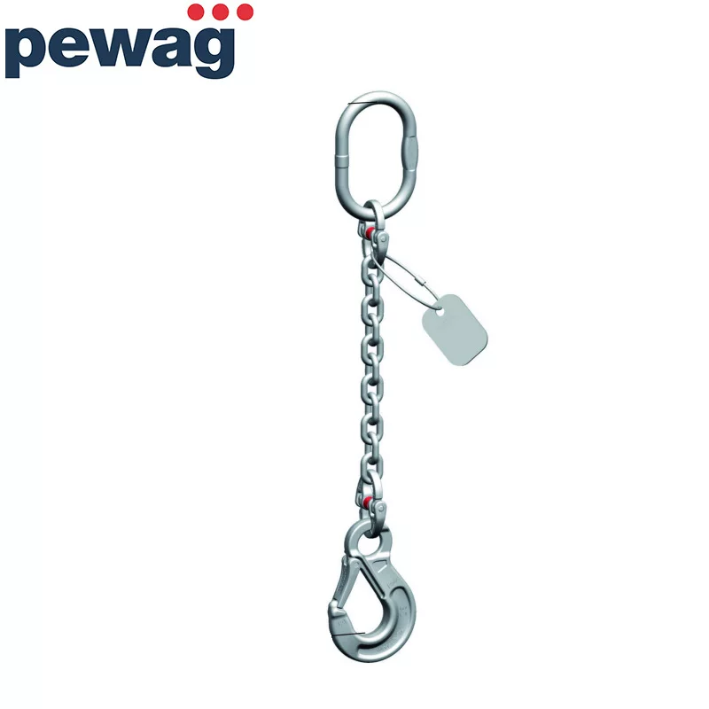 Одноногий подвесной кран PEWAG Pavak из нержавеющей стали crane crane