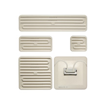 T-HTS 250W/德国ELSTEIN加热器/内置K型热电偶/红外线陶瓷辐射器