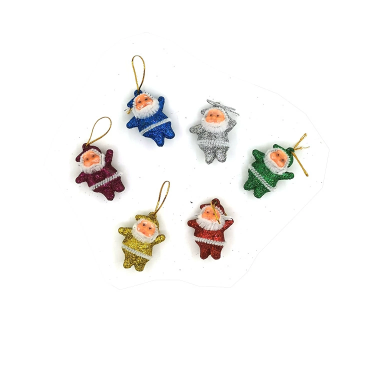 Doll for elderly, Christmas pendant, Birthday gift