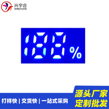 �d��� 188��λ���a��LED�{�ⶨ��0.25Ӣ��3λLED�NƬ���a���p188