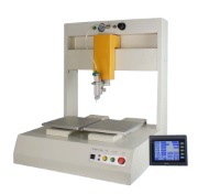 台式点胶机，精密点胶机，MF400-2Y