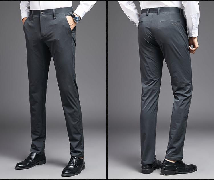 Pantalon homme - Ref 3444167 Image 24