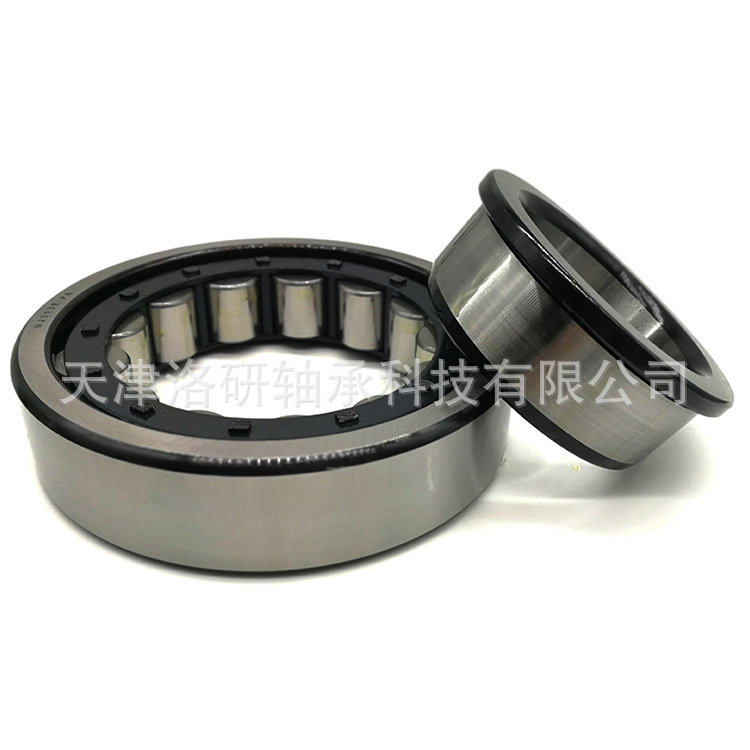 现货德国圆柱滚子轴承N1007-K-M1-SP 型号齐全