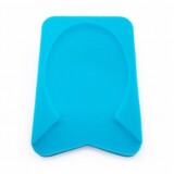 Губка для ванны, средство детской гигиены, ванна для новорожденных, нескользящий коврик для ванной