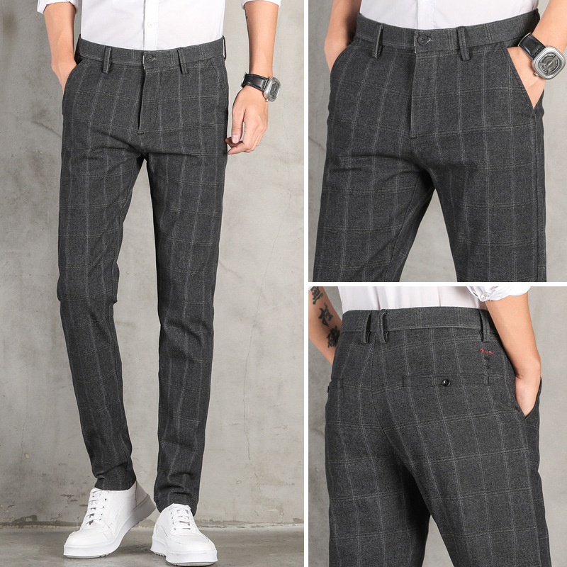 Pantalon homme en Polyester Polyester  - Ref 3444163 Image 4