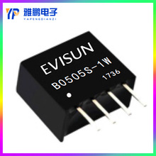 B0505S-1W DC-DC���x�Դģ�K 5V�D5V B0505S-1WR2 1WR3 �����o