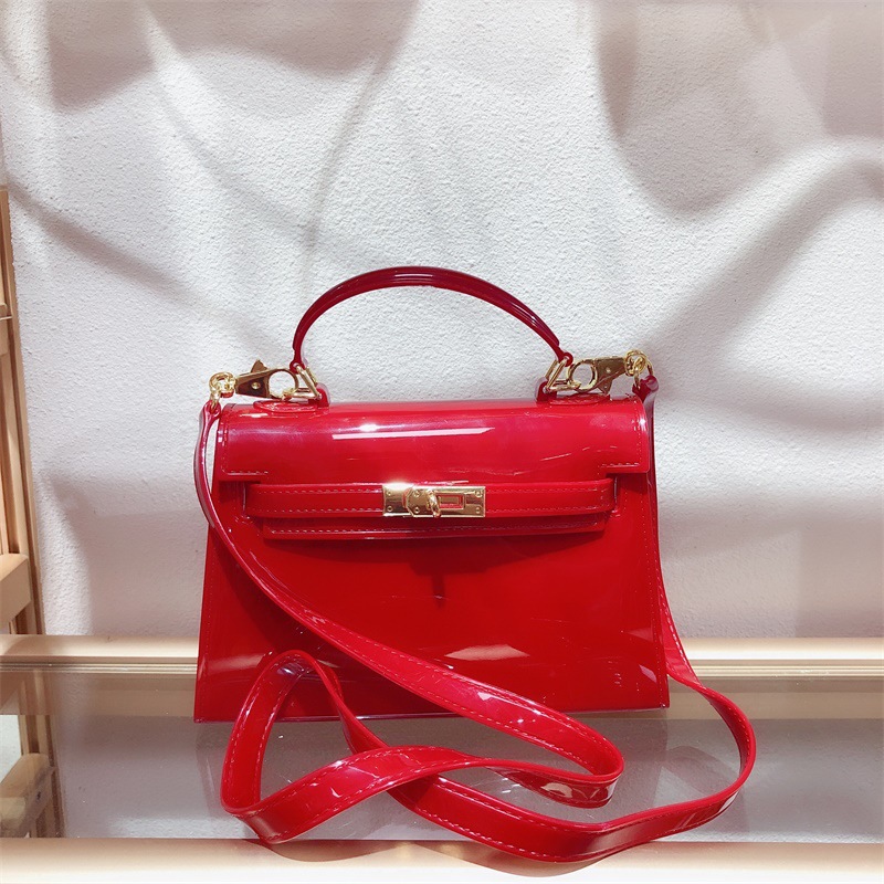 New handbag, women's small bag, women's bag, new 2025 trendy Kelly bag, second generation mini crossbody bag, goddess of grace undefined