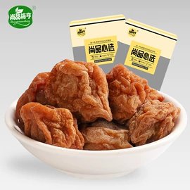 梅类;其他果干蜜饯;芒果干