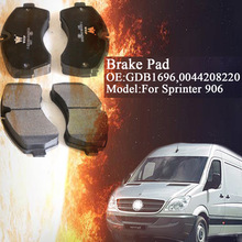 ɲ��Ƭ�������ڱ�������906��GDB1696,00442082��ɲ��Ƭ -ǰƬ
