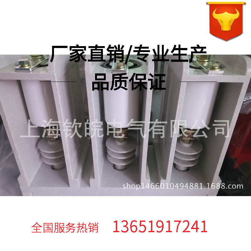 交流高压接触器CGK5-10/160-LS高压真空接触器 GK5-160/10KV