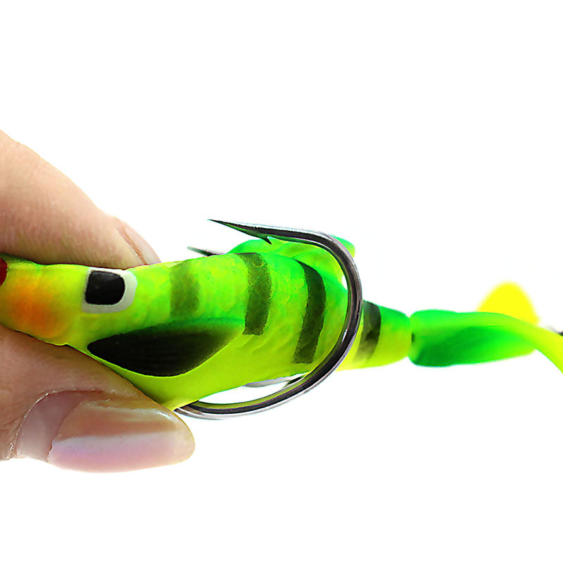 Sinking Minnow Fishing Lures 55mm 6.5g Hard Plastic Spinner Baits Fresh Water Bass Swimbait Tackle Gear