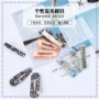 气质少女热销个性发夹