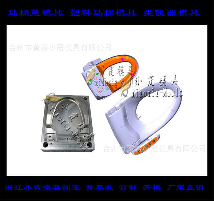 马桶盖模具 (59)