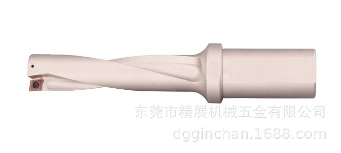 68160-01/02 WDX13   -C25-4D-52L 捨棄式快速鑽頭（4倍長）精展