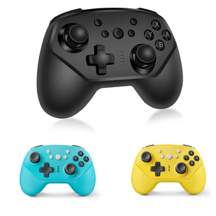 Применимый Nintendo NS Switch Pro Wireless Bluetooth Gamepad Switch ручка ручка