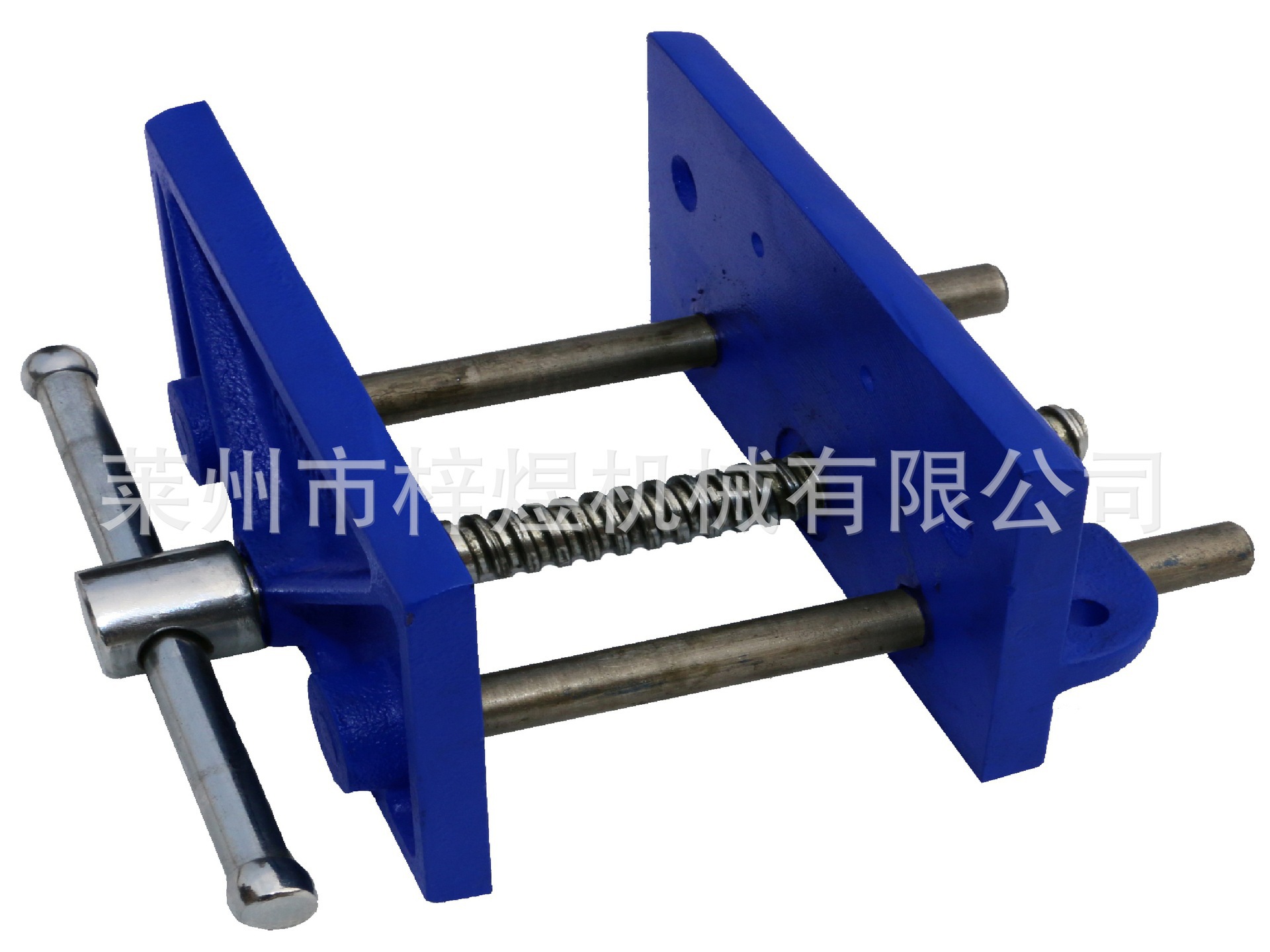 厂家直销出口款6.5‘’ 木工夹具