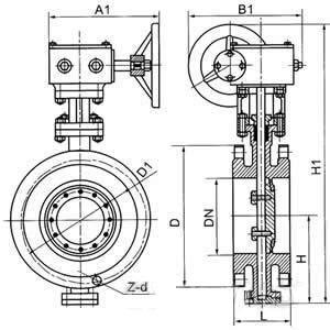 ��Ŧ��_���ܶԼ�ʽ����_����˫ƫ�ĸ�_���ܵ���D42F-150LB
