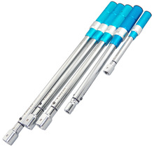 机械扭力扳手预置可调式扭矩扳手 可换头公斤力矩可换头扳子5-330