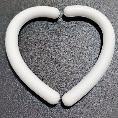 口罩神器 软胶防勒耳挂 防勒耳套 防勒耳神器 口罩耳挂 厂家直销|ms