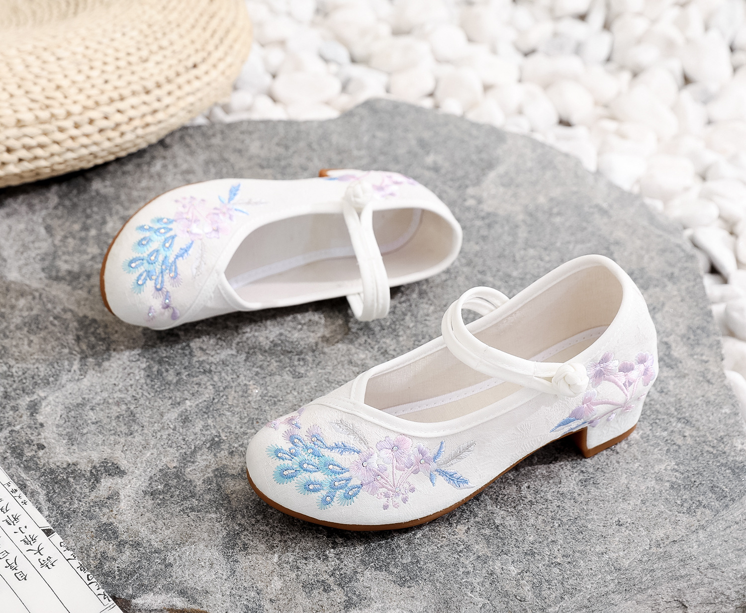 Mocassins femme - Ref 3440404 Image 6