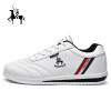 Sports shoes, white shoes, non-slip wear-resistant casual footwear