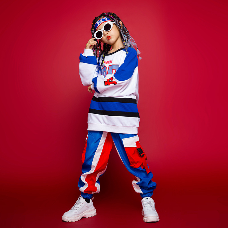 New Year's Day children's hiphop hip-hop rapper singer jazz dance ...