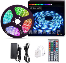 led5050�� 5��10�׵��z��ˮRGB��ɫܛ���l 44�I���������b