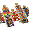 men and women baby Elastic force Elastic Y- Strap clip fashion Versatile Suspenders student show straps
