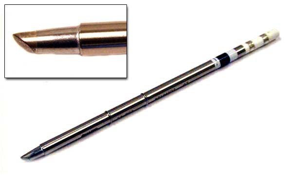 日本原装白光 烙铁嘴T12-BC3  电烙铁头 电烙铁咀配FX-951/FM-203