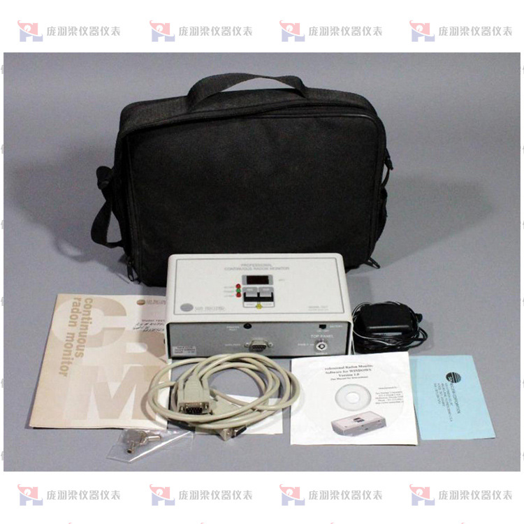 美国SUN NUCLEAR 1027测氡仪