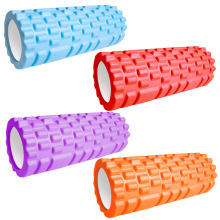 Sport Fitness Foam Roller Yoga Block Gym Pilates Yoga 33cm