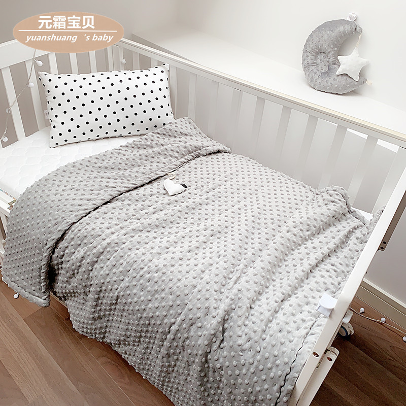 Children's cartoon duvet