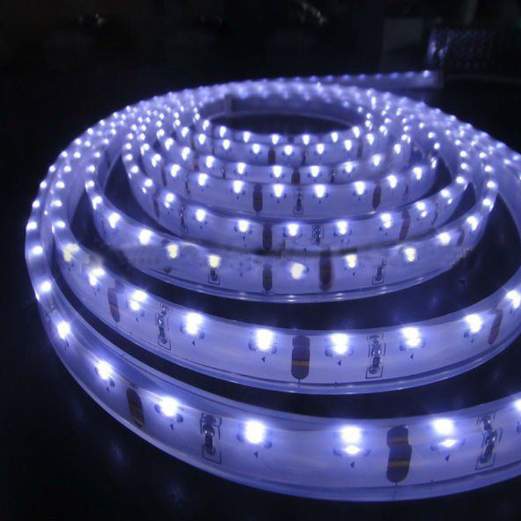 侧发光灯条 4020LED燈條140灯/米24V高光效侧发光灯带金黄光橙光-阿里巴巴