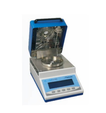 LHS20-HR卤素水分仪