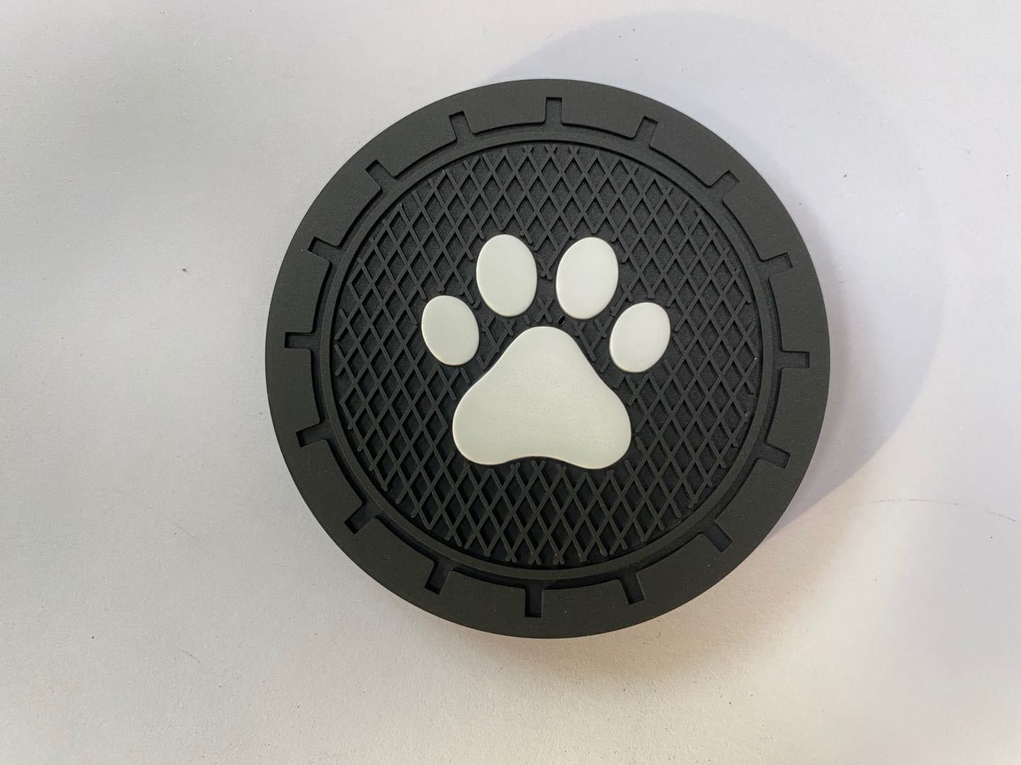 La FÁBRICA DE FUENTE produce la montaña rusa creativa del coche del aislamiento de calor de la moda