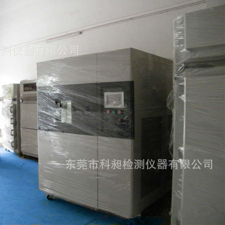 冷热冲击试验机新设计/ 十年专注技术/-东莞厂家直销
