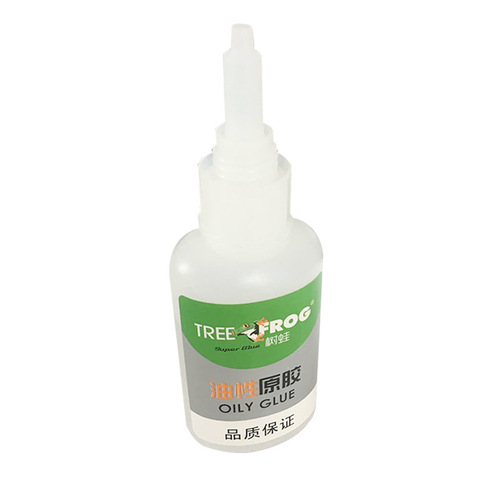 Internet celebrity oily original glue street stall Jianghu glue strong self-adhesive instant bonding 50g