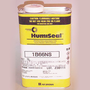 Humiseal 1B66NS�zˮ �·��PCB�M�b�������^�������z �����z1L