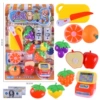 53161 New Hanging Board Installation [Fruit Duo Fresh Store] 999-56AB