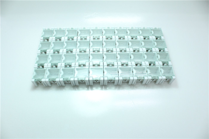 SMD Component Storage Box for SMT Pick and Place Machine SMD Component Storage Box for SMT Pick and Place Machine