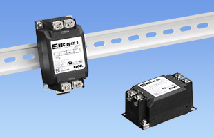 COSEL单相250VAC 20A 两级滤波NBC-20系列NBC-20-472 NBC-20-681