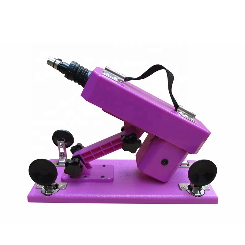 Electric Vibration SEX Machine