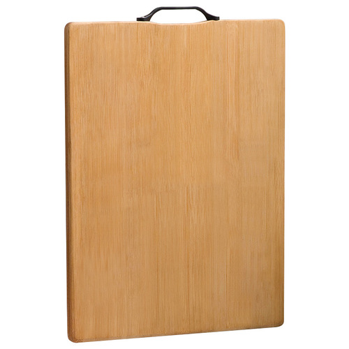 Trojan cutting board rolling panel household kneading dough chopping board non-solid wood large kitchen non-stick bamboo chopping board dumplings