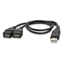 һ�ֶ�USB����ĸ�����^�pĸ�ڔ�����һ���D��ĸ���L����늾�