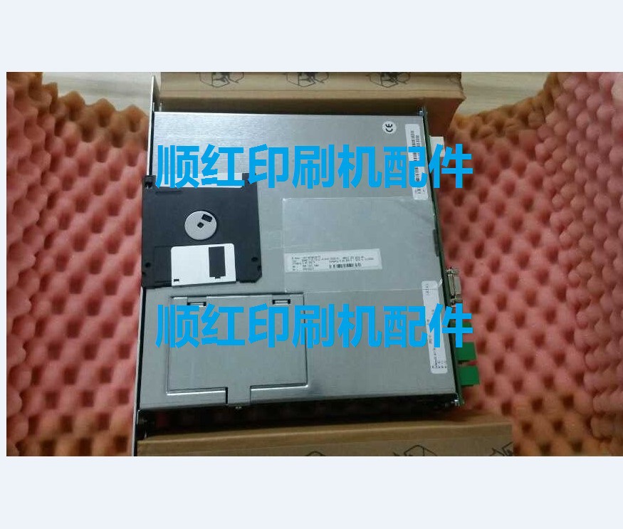 037U391544 罗兰机电路板 罗兰印刷机配件