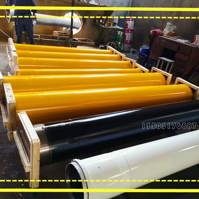 徐工泵车配件输送砼缸 混凝土徐工输送缸 230 260镀铬输送料缸