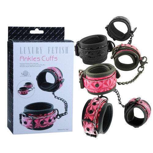 Aphra Passion Toy Cosplay Diamond Pattern Sex Toy Leather Seven-piece Set Haochi Couple Passion