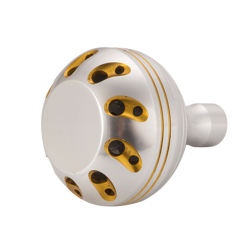 LIZARD FISHING Fishing Reel Grip Ball Spinning Wheel Fish Line Reel Cross-Border DIY Modified Grip Ball Handle