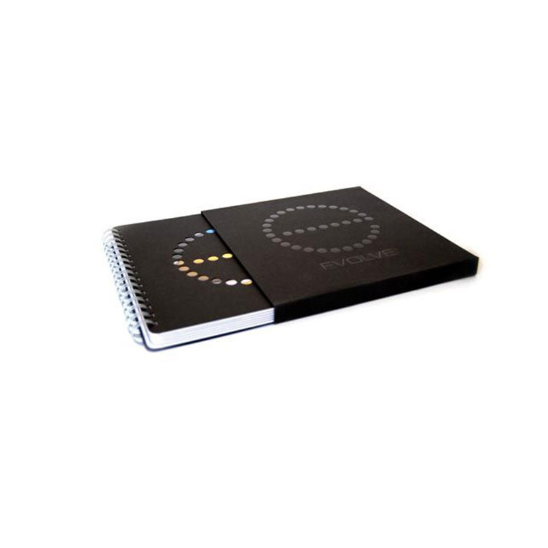 创意日记本a5笔记本定制带扣仿皮商务笔记本印制LOGO厂家一件批发|ms